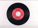 BLACK MAN-THE HOT ROCKS 7 INCH KILLER ROOTS