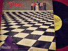 TOTEM -  DESCARGA - AFRO PROG PSYCH DE LA PLANTA - 1st PRESSING - URUGUAY