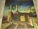 PINK FLOYD- ANIMALS- VINYL L.P - GATEFOLD COVER- GREECE IMPORT- 1977