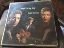 EDDIE COCHRAN..SINGING TO MY BABY..LIBERTY LPR3061