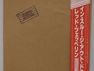 S184 LED ZEPPELIN / IN THROUGH THE OUT DOOR P-10726 OBI Japan Vinyl LP