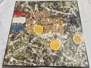 THE STONE ROSES Album 1989 ORE Vinyl LP 502 Silvertone Records FIRST PRESSING