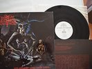 LP Impaled Nazarene - Tol Cormpt Norz Norz Norz,Osmose '93 / Black Metal
