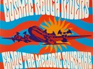 Cosmic Rough Riders 