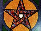 The Pentangle 