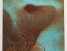 Pink Floyd - Meddle Vinyl LP 1971 SHVL795 EX