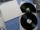 BEATLES WHITE ALBUM  UK 1 Pressing