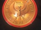 Earth Wind & Fire   The Best Of Vol. 1   Vinyl Record 1978  Picture Disc
