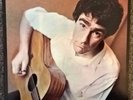 Nic Jones ?– Penguin Eggs RARE Vinyl LP FOLK Excellent Condition