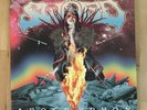 The Sword - Apocryphon Vinyl 2xLP Brown/Silver-Splatter