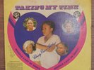 Christy Essien Taking My Time RARE AFRO 80'S DISCO BOOGIE FUNK NIGERIA ORIGINAL