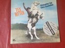 TEX RITTER Ridin in the Saddle Picture Disc lp Bear Family  never played