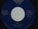 Modern Soul 45 - Atlantis - You - Pyramid - VG++ mp3