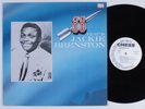 JACKIE BRENSTON Rocket 88 CHESS LP NM italy