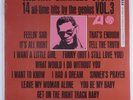 RAY CHARLES Story Vol 3 ATLANTIC LP SEALED
