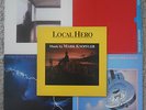 DIRE STRAITS/MARK KNOPFLER   5 AUSSIE LP's