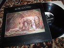 ATOMIC ROOSTER - DEATH WALKS BEHIND YOU UK ROCK PROG LP 1970 Orig