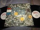 THE STONE ROSES - UK INDIE DOUBLE 2LP Audiophile 45 RPM 1991 No'd  RARE