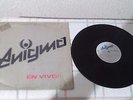 LP VINYL ENIGMA.- EN VIVO AVANDARO DUG DUGS RITUAL THREE SOULS IN MY MIND