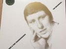 Chris Farlowe & Jimmy Page Signed Vinyl -The Thunderbirds: The Beginning