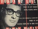 Buddy Holly 'Words Of Love' EP 7