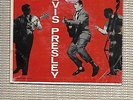 ELVIS PRESLEY / ELVIS PRESLEY EPA-830 (M-) OR (NM)     