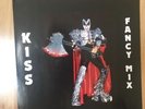 Kiss Fancy Mix Lp Demos Live Rare Not Tmoq