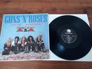 Guns n' roses it's so easy 12