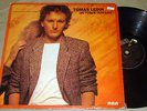 TOMAS LEDIN  ( Agnetha Faltskog Abba )  UN TOQUE HUMANO ARGENTINA PROMO LP