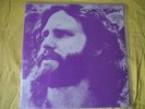The Doors No Limits No Laws rare Live LP