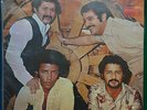 LA PESADA Tomate y Alandette ZEIDA COLOMBIA Latin Salsa Cumbia PANTERA Rare