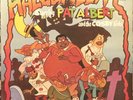 Halloween Starring Fat Albert & The Cosby Kids Vinyl Turntablism 70's TV Cartoon