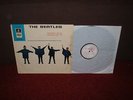 BEATLES Help LP 1965 GERMAN ODEON 1st Press  A-1 B-1  EXPORT ONLY