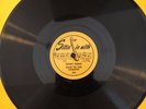SITTIN' IN 575 Smokey Hogg BACK TO COUNTRY BLUES  E+ potential  hc 78 rpm