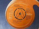 David Bowie - Young Americans 1975 UK 45 RCA DEMO