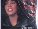 BODYGUARD OST Whitney Houston ARISTA LP SEALED