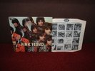 PINK FLOYD Piper At The Gates Of Dawn LP 1969 COLUMBIA  1/1 MATRIXES