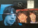 Mick Jagger: Happy birthday  (Box set) Rolling Stones