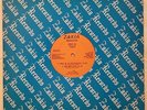 1986 - ERIC B. FEATURING RAKIM - ERIC B. IS PRESIDENT / MY MELODY - PROMO OG