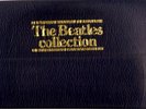 The Beatles Collection Blue Box Set 1978 UK Pressing 7 Vinyl LP Records Mint