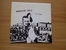 THE IDIOTS , OPERATION JULIE ,  TOADS , 7