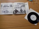 PROTEX , DON'T RING ME UP ,  7