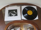 Captain Beefheart & The Magic Band - Clear Spot LP - Ex FIRST UK Vinyl - WW Ship