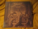 BEHEXEN my soul for his glory ORIG VINYL LP baptism warloghe goatmoon pest
