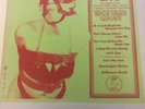 JAPAN RED VINYL SUZI QUATRO LIVE BRR005