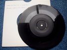 THE BEATLES    LOVE ME DO    RARE EMI BLANK LABEL PRESSING    