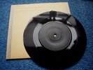 THE BEATLES    I WANT TO HOLD YOUR HAND    RARE EMI BLANK LABEL PRESSING