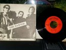 THE DAMNED NEW ROSE RARE FRENCH SKYDOG MUSIC RECORDS