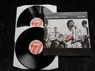 THE ROLLING STONES Rarities 1971-2003 LP UK 1st Press Virgin V-1315 2005 MINT-