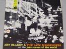 CL - Art Blakey - At the Jazz Corner of the World Vol. 2 Blue Note 84016 Stereo